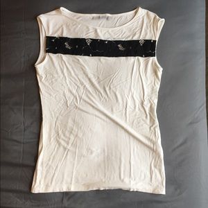 New York & Company gorgeous top